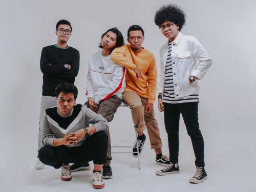 Sambut Pagi Hari Bersama Good Morning Everyone dengan Sajian Lagu dan Kopi